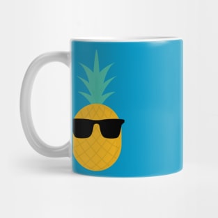 Cool Pineapple Mug